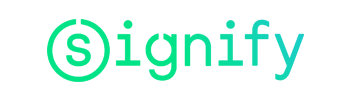 signify