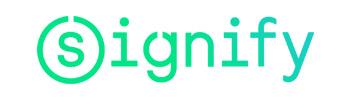 Signify