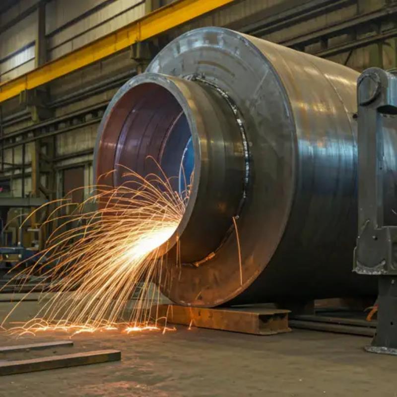 Steel Business Unit