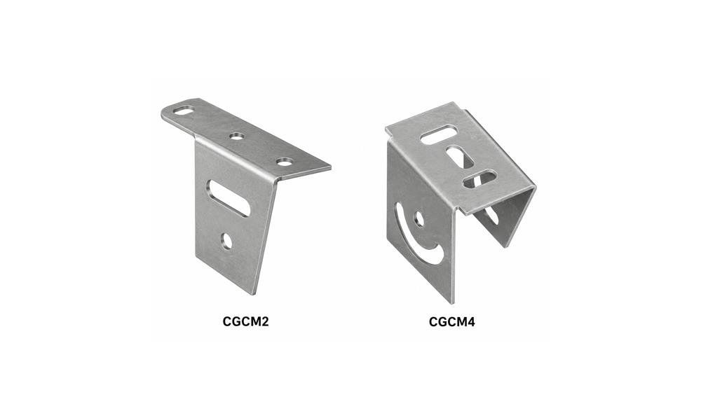 Ceiling Mounting