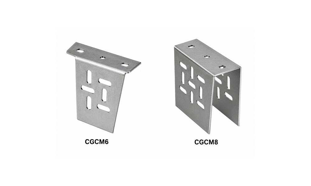 Ceiling Mounting