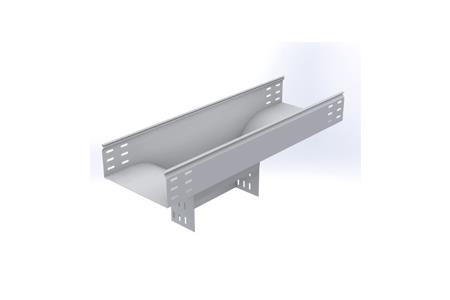 Vertical Wall Descent T