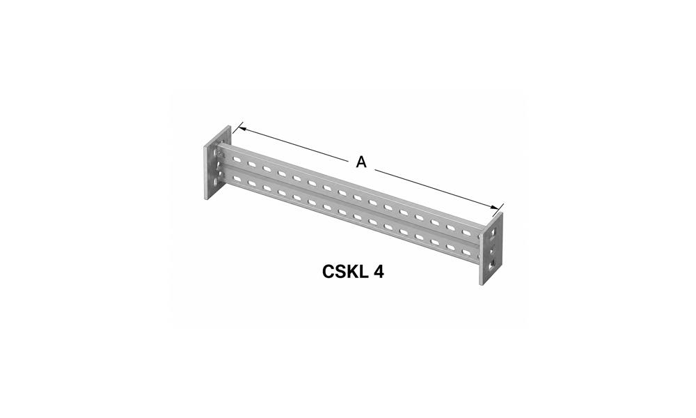 Heavy Duty Support 
