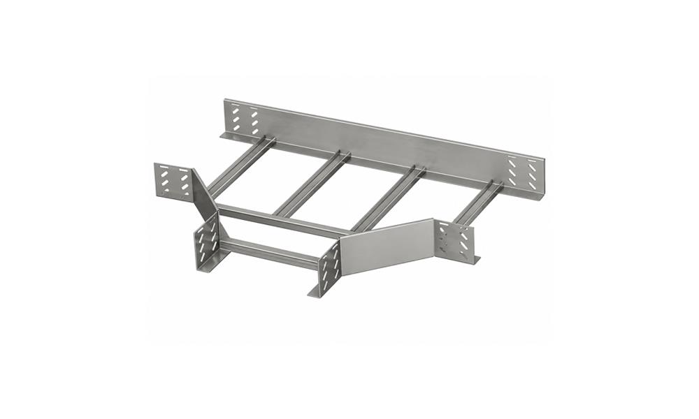 Horizontal “T“ ModuleAC
