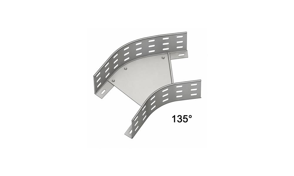 Horizontal 90°-135° Model