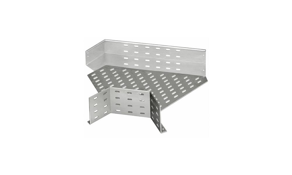 Horizontal 90° Bend