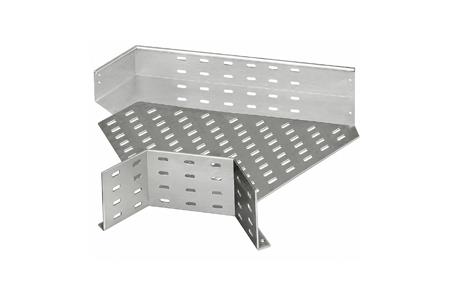 Horizontal 90° Bend
