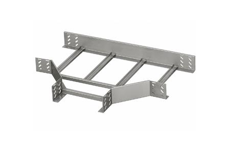 Horizontal “T“ ModuleAC