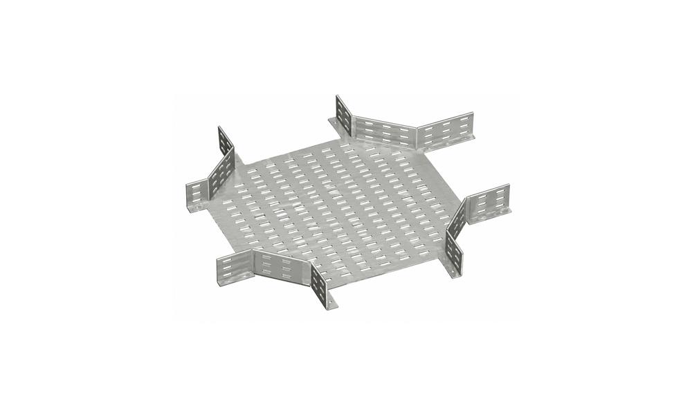 Horizontal “X” Module
