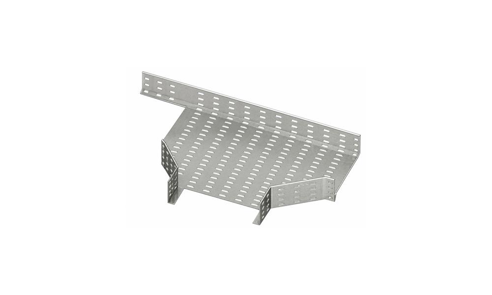 Horizontal “T“ Module