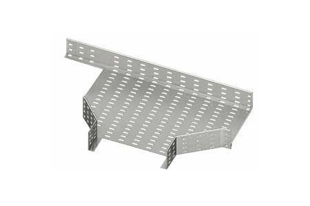 Horizontal “T“ Module