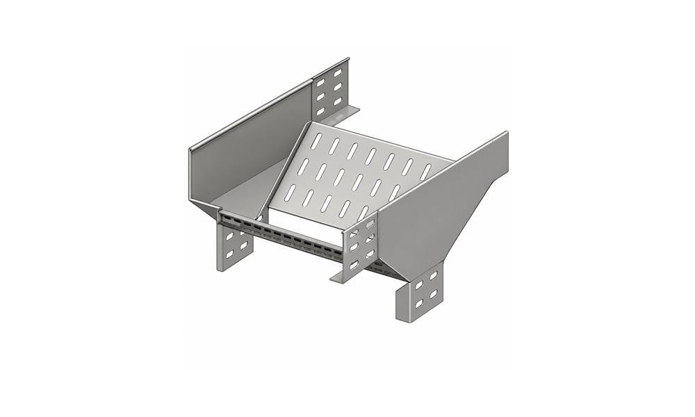 Middle Descent “T“ Module