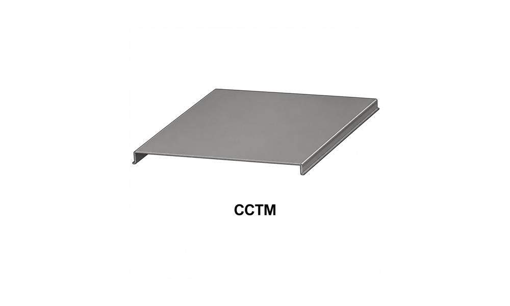 Middle Descent “T“ Module