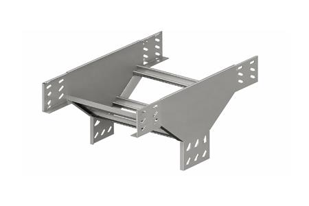 Middle Descent “T“ Module