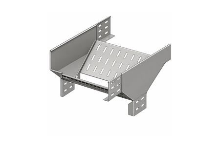 Middle Descent “T“ Module