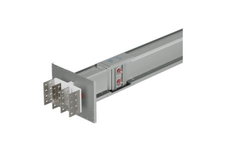 (PSS) Bus-Trunking System