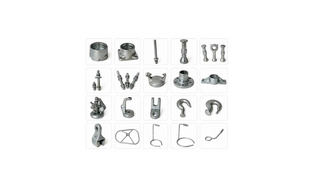 Pole Accessories