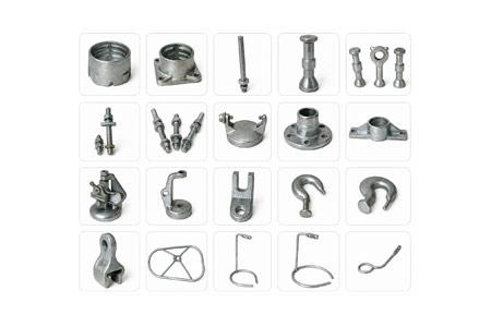 Pole Accessories