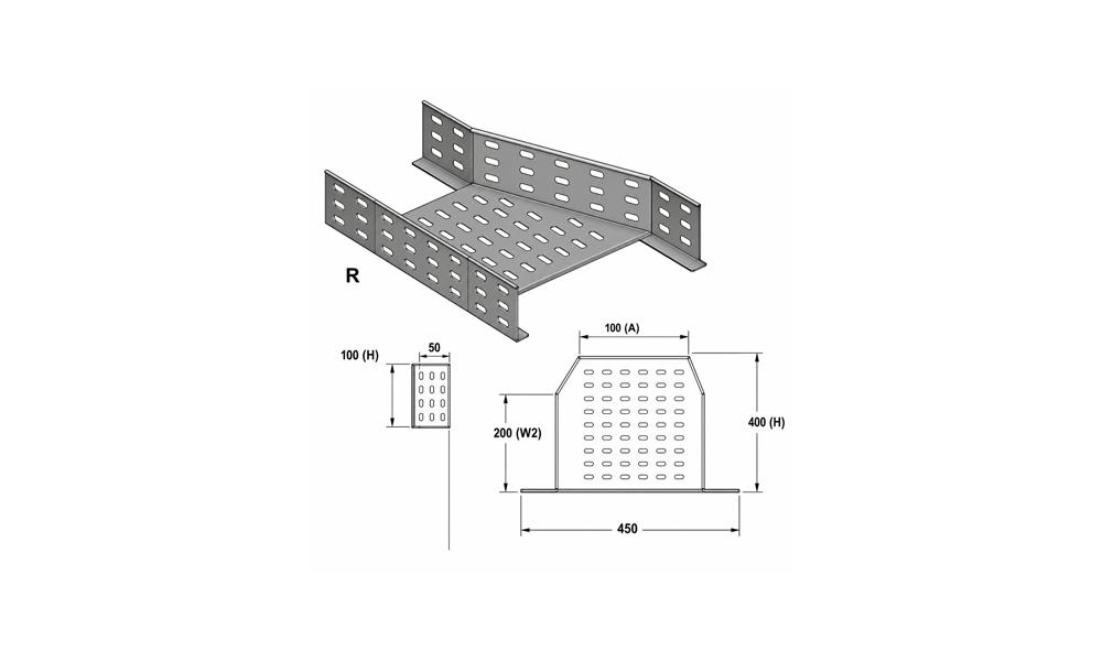 Reduction Module