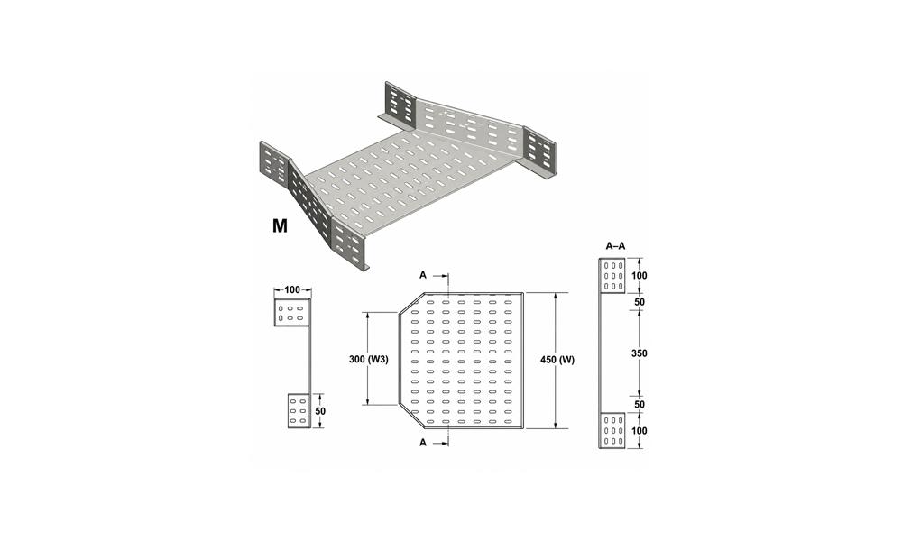 Reduction Module