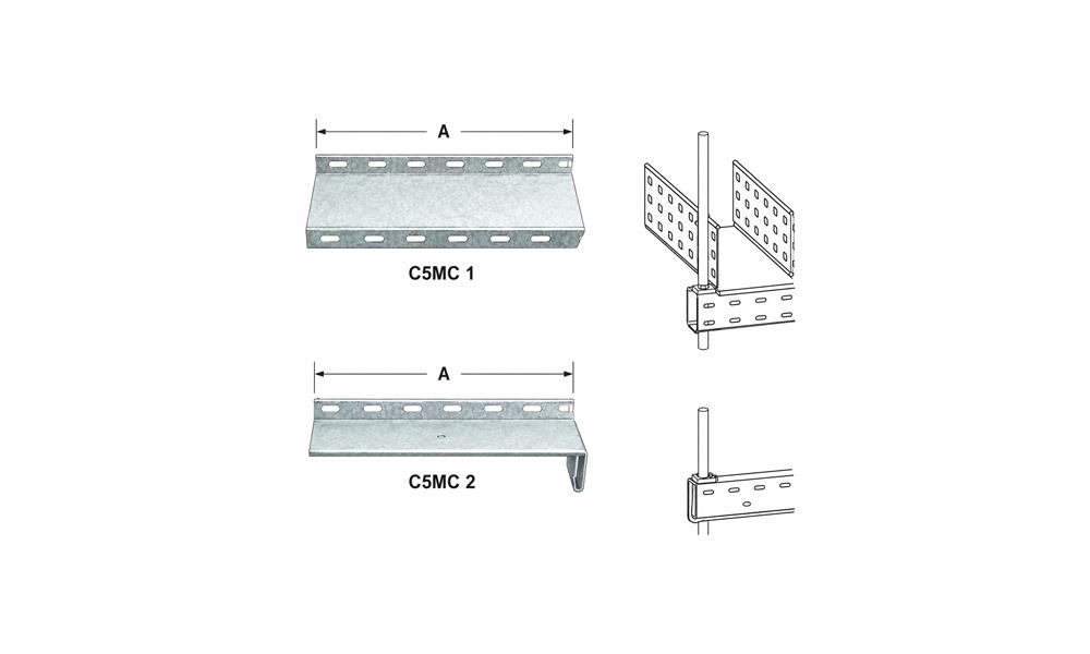 U Support Section