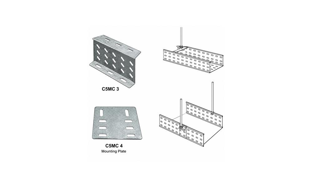 U Support Section