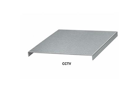 Vertical Wall Descent “T“ Module