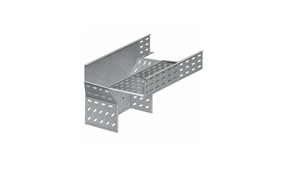 Vertical Wall Descent “T“ Module
