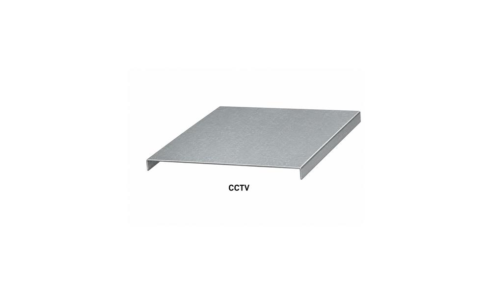 Vertical Wall Descent “T“ Module
