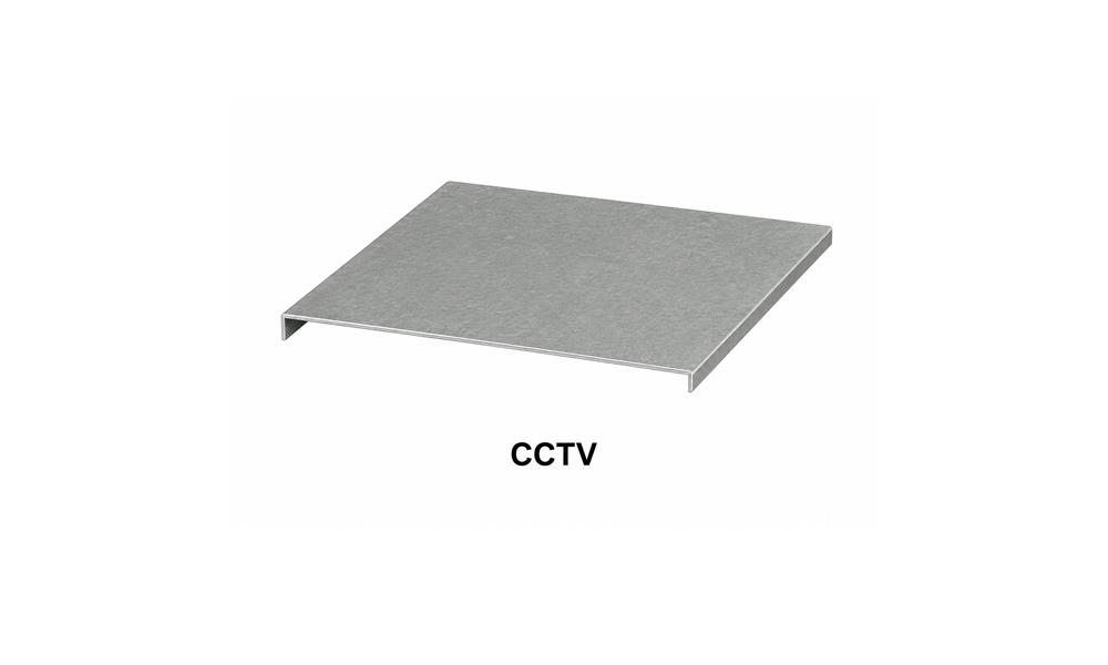 Concave Module