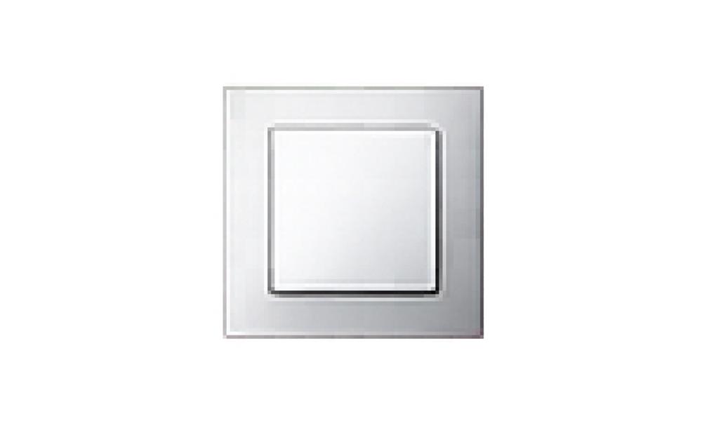 Elegance Real Glass