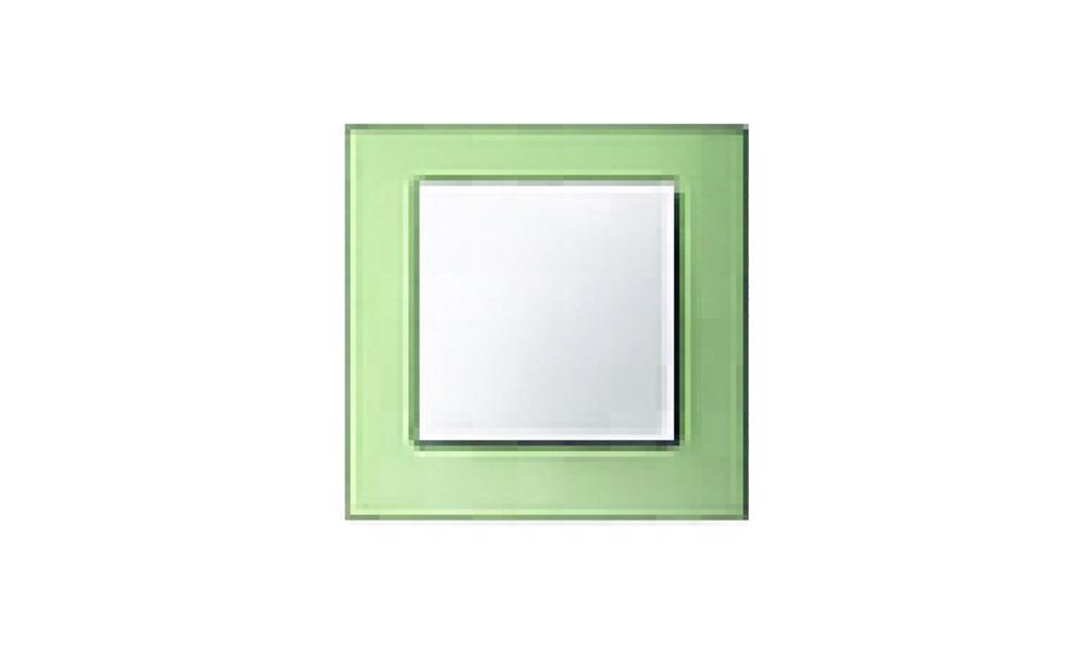 Elegance Real Glass