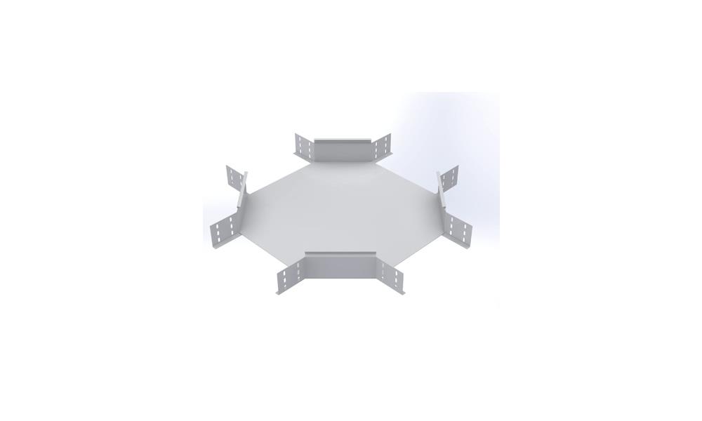 Horizontal Cross