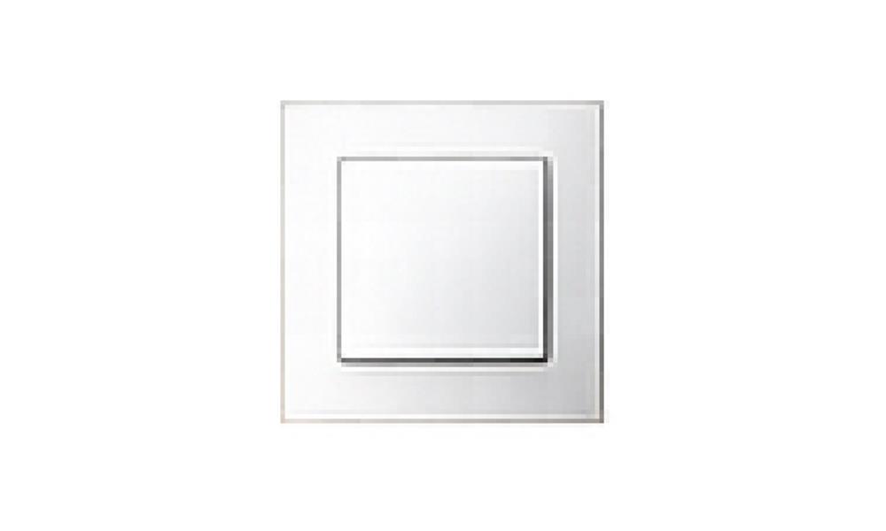 Elegance Real Glass