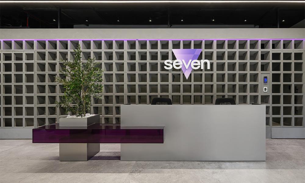 Seven Office Topaz Gigapixel 2x scale